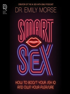 cover image of Smart Sex